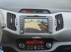 Kia Sportage 1.6 GDI X-treme DynamicLine Navigatie - Leer -, Voorwielaandrijving, 65 €/maand, 135 pk, 4 cilinders