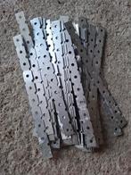 Lijmankers RVs 30cm - 58 stuks, Doe-het-zelf en Verbouw, IJzerwaren en Bevestigingsmiddelen, Ophalen of Verzenden, Nieuw, Overige typen