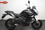 Kawasaki VERSYS 650 (bj 2021), Bedrijf, Overig