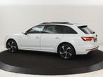 Audi A4 2.0 TFSI Sport S Line Edition | Panoramadak | Carpla, Auto's, Gebruikt, 1984 cc, Wit, Geïmporteerd