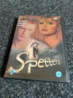 Spetters op dvd 1980, Cd's en Dvd's, Dvd's | Nederlandstalig, Vanaf 16 jaar, Ophalen of Verzenden, Gebruikt