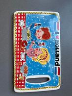 Blond Amsterdam plankje/bordje nooit gebruikt, Blond Amsterdam, Ophalen of Verzenden, Zo goed als nieuw, Bord(en)