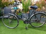 Gazelle Primeur 28 inch 57cm., Fietsen en Brommers, Gebruikt, Versnellingen, Gazelle, 56 cm of meer