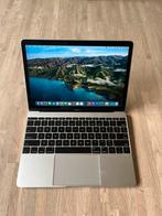 Macbook Retina A1534 12inch 2015, Computers en Software, Apple Macbooks, 256 GB, Qwerty, 8 GB, Minder dan 2 Ghz