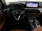 BMW 5-serie 530e Business Edition Plus | LaserLight | Leder, Auto's, 1998 cc, Gebruikt, 4 cilinders, Hybride Elektrisch/Benzine