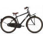 Bike fun Load 20 zwart jongens 34cm 20inch, Nieuw, BIKE FUN, Versnellingen