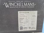 Winckelmans tegels 10x10cm Ivoire lichtgeel 100 stuks, Ophalen, Nieuw, Minder dan 20 cm, Minder dan 20 cm