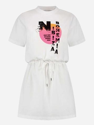 Nikkie Sunset Tee Dress - Maat 34 - Nieuw! beschikbaar voor biedingen