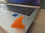 HP 640 G8 | i5 1135G7, 16GB, 256GB NVME | 14" FHD, Niet ingevuld, Qwerty, I5 1135G7, Niet ingevuld