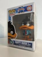 Funko POP! Space Jam 2 – Daffy Duck #1062, Verzamelen, Poppetjes en Figuurtjes, Ophalen of Verzenden, Nieuw