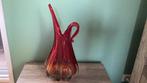 Murano puntvaas., Antiek en Kunst, Antiek | Vazen, Ophalen