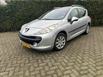 Peugeot 207 SW 1.6 VTi XS Airco perfect onderhouden, Voorwielaandrijving, Huisgarantie, 4 cilinders, Met garantie (alle)