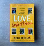 Love Locked Down - Beth Reekles, Ophalen of Verzenden, Zo goed als nieuw