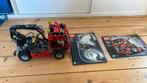Lego technic 8436, Kinderen en Baby's, Speelgoed | Duplo en Lego, Ophalen of Verzenden, Zo goed als nieuw