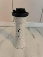 Tupperware zoutvaatje zoutstrooier vintage, Ophalen of Verzenden, Zo goed als nieuw, Overige typen