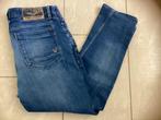 Orginele PME Legend stretch jeans 34W32L, Ophalen, Blauw, Zo goed als nieuw, W33 - W34 (confectie 48/50)