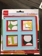 Marianne Design Mal LR0781 - Creatables, Hobby en Vrije tijd, Kaarten | Zelf maken, Ophalen of Verzenden, Zo goed als nieuw, Overige thema's