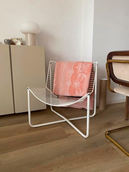 Fauteuil JÄRPEN van Niels Gammelgaard voor IKEA niet geverd, Huis en Inrichting, Fauteuils, Gebruikt, Ophalen of Verzenden