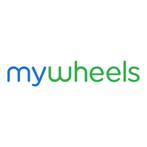 Weggeven: Waardebon van €25 op je 1e MyWheels deelautorit, Tickets en Kaartjes, Eén persoon, Kortingsbon