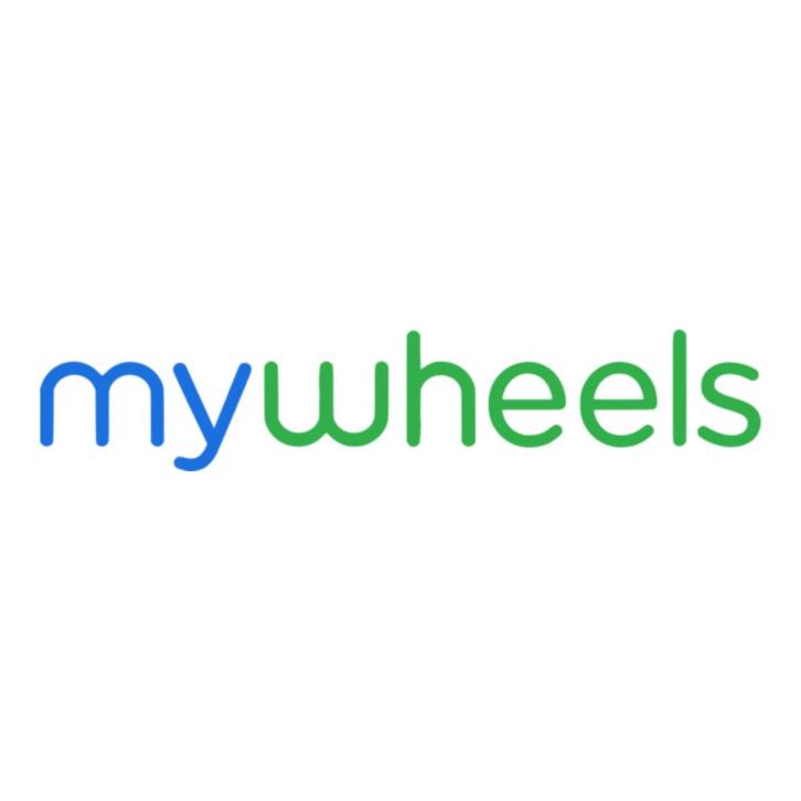 Weggeven: Waardebon van €25 op je 1e MyWheels deelautorit, Tickets en Kaartjes, Kortingen en Cadeaubonnen, Eén persoon, Kortingsbon