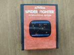 Atari 2600 spel Spider Fighter, Gebruikt, 2 spelers, Ophalen of Verzenden, Atari 2600