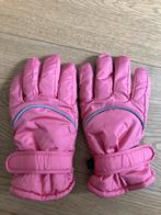 Thinsulate handschoenen maat 122/128, Jongen of Meisje, Ophalen of Verzenden, Zo goed als nieuw, Handschoenen