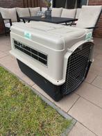 Vari-kennel Ulta Petmate hondenbech, Ophalen