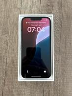 iPhone 13 128GB zwart, Telecommunicatie, Mobiele telefoons | Apple iPhone, 128 GB, Zwart, Ophalen of Verzenden, Zo goed als nieuw