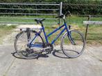 Batavus Jakima meisjesfiets - 6 versn./53 frame / 28 inch -, Gebruikt, Batavus., Handrem, Ophalen