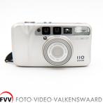 Minolta 110 zoom, Audio, Tv en Foto, Fotocamera's Analoog, Gebruikt, Minolta, Compact, Ophalen of Verzenden