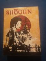 Shogun, Boxset, Ophalen of Verzenden, Zo goed als nieuw, Actie en Avontuur