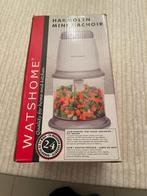 Hakmolen NIEUW, Ophalen, Zo goed als nieuw, Blender