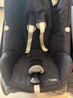 Maxi cosi, Kinderen en Baby's, Autostoeltjes, Autogordel of Isofix, Gebruikt, Afneembare rugleuning, Ophalen of Verzenden