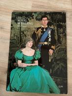 The Royal Wedding, Verzamelen, Koninklijk Huis en Royalty, Ophalen of Verzenden, Gebruikt, Nederland, Tijdschrift of Boek