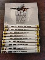 Air crash investigation box, Cd's en Dvd's, Alle leeftijden, Ophalen, Gebruikt