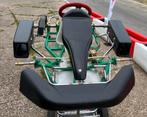 Tony kart extreme ., Sport en Fitness, Karting, Ophalen of Verzenden, Zo goed als nieuw, Kart