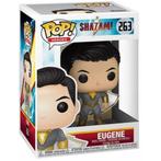 Funko Pop! Heroes: Shazam - Eugene #263, Verzenden, Nieuw