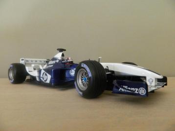 WILLIAMS FW25