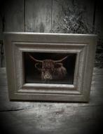 Fotolijsten (incl afbeelding)
16,5x20,5cm €8,99
17,5x22,5c, Ophalen of Verzenden, Nieuw