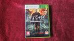 The Witcher 2 Assassins of Kings Enhanced Edition, Spelcomputers en Games, Games | Xbox 360, Gebruikt, Ophalen of Verzenden, 1 speler