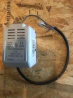 driewegklep, Verzenden, Gebruikt, Minder dan 200 watt, Cv-ketel of Combi-ketel