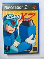 MEGAMAN X7, Gebruikt, 1 speler, Ophalen of Verzenden, Vanaf 3 jaar