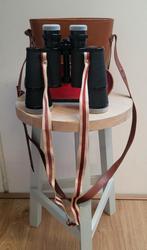Lara 7x50 verrekijker met tas Field 7.1, Ophalen of Verzenden, Gebruikt, Porro (met knik), Met hoes of tas