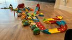 VTech Toet Toet Auto's Racebaan, Ophalen, Gebruikt, 2 tot 4 jaar
