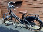 Popal meisjesfiets 22 inch, Ophalen, 22 inch, Gebruikt, Popal