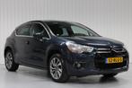Citroen DS4 1.6 VTi Chic, Euro 5, Stof, Gebruikt, Zwart