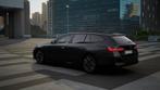 BMW 5 Serie Touring 530e High Executive M Sport Automaat / P, Automaat, 1998 cc, Achterwielaandrijving, Zwart