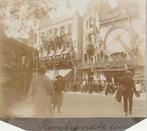 Amsterdam  rembrandtplein  rembrandt theater bioscoop 1923 H, Ophalen of Verzenden, 1920 tot 1940, Noord-Holland