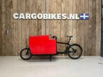 Larry vs Harry Manuele Bullitt X met bak Zwart 2022, Gebruikt, Overige merken