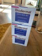 Biodermal Anti Age 40+ Nachtcrème - Nieuw, Ophalen, Nieuw, Gehele gezicht, Verzorging